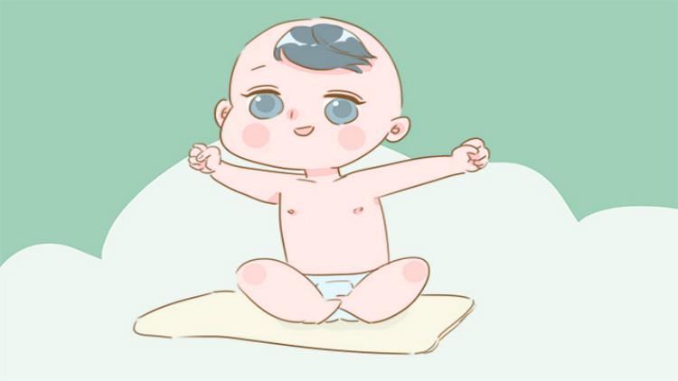 两个月宝宝夏季皮肤干燥是怎么办,天气冷如何解决宝宝皮肤干燥问题