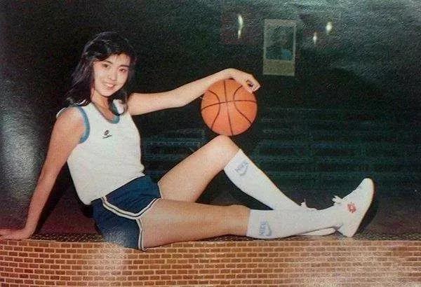 如今有家室的齐秦竟用电影表白王祖贤！何时才能不消费可怜的她？