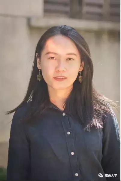 亲爱的华师,我是暨南,期待我们的下一个甲子年