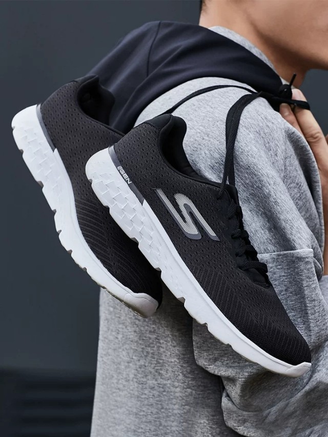 国际名牌健步鞋正品秋冬,斯凯奇健步鞋官网旗舰店