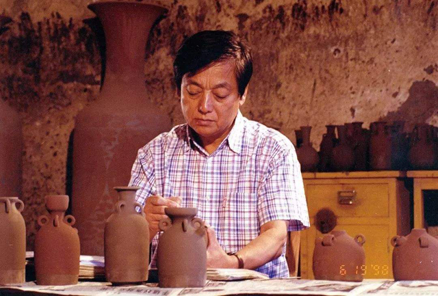 韩美林最擅长的画什么,韩美林在美术界也是颇有名气