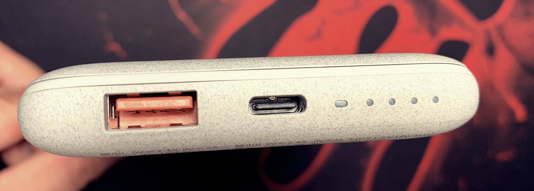 南卡无线充电宝pow2,南卡pow-3充电宝体验分享