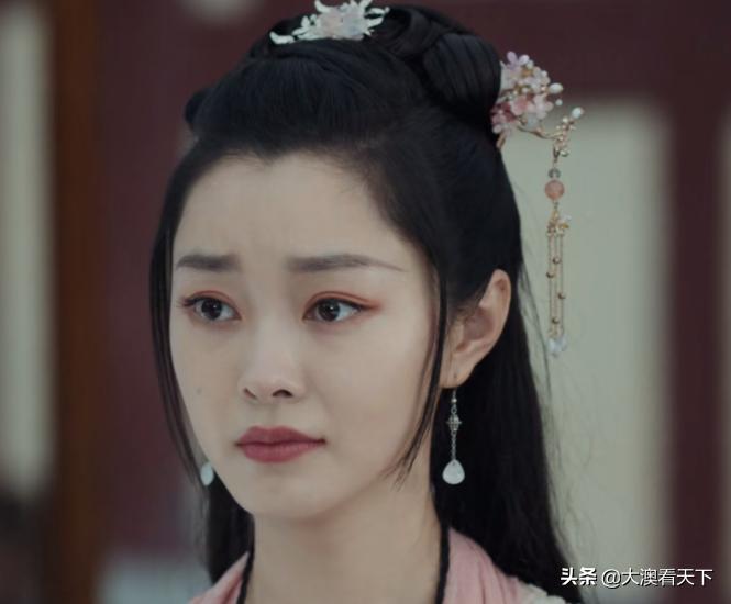 郭麒麟的桃花,郭德纲问郭麒麟与宋轶关系