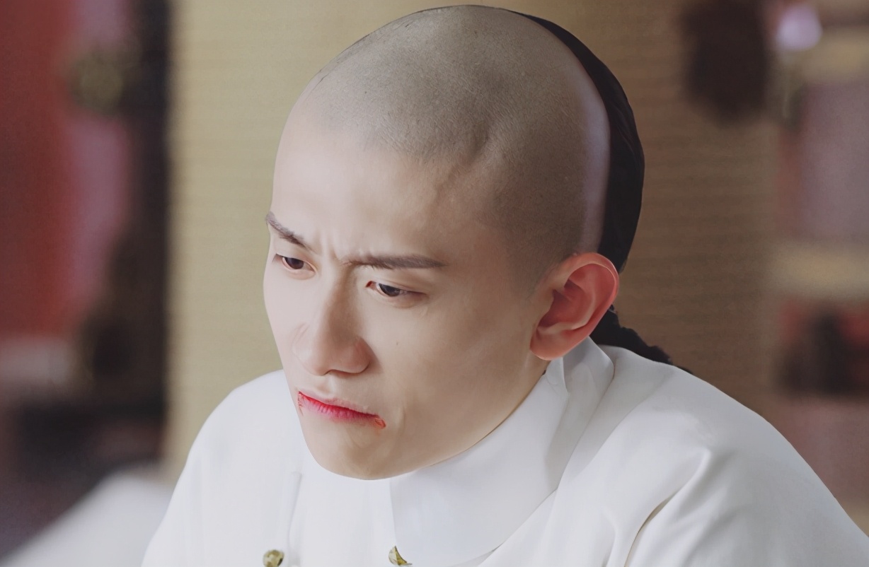 张一山鹿鼎记最新评分,张一山版鹿鼎记评分为什么这么低