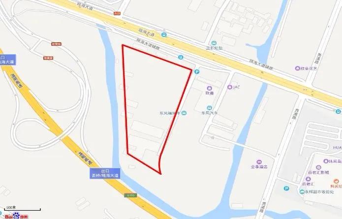 荣安瓯海中心地块,荣安拿下鄞州公园地块