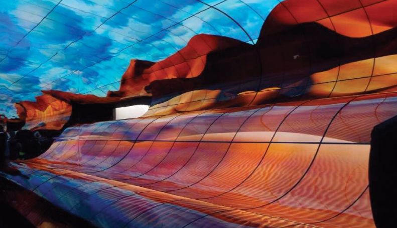 OLEDQLEDLEDLCD的区别,lcdoledmicroled