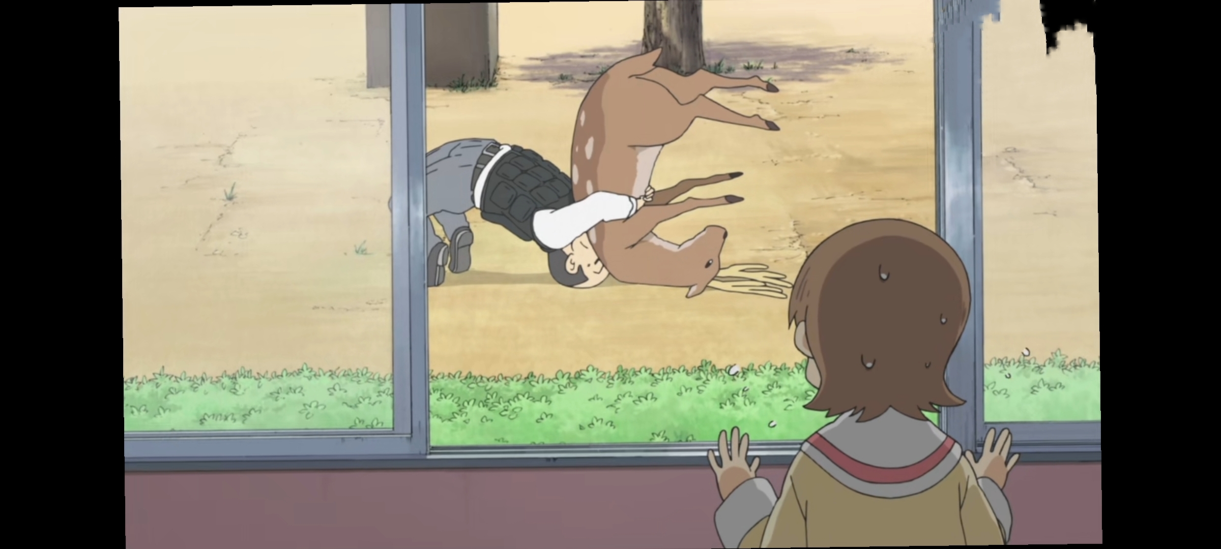 震撼心灵的动漫推荐,动漫推荐刺激惊喜热血