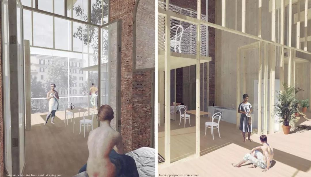 名校动态|瑞典隆德大学学生获罗马集体生活挑战赛第一名