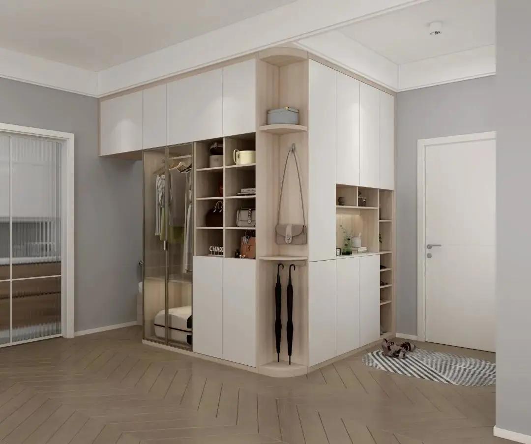 全屋定制到底有没用，看这篇就够了…