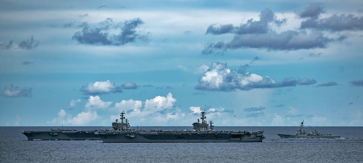 南海菲律宾2016年仲裁结果,菲律宾南海仲裁案始末