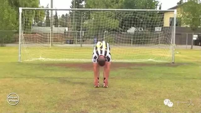 业余足球训练中如何跑位,足球业余训练教学