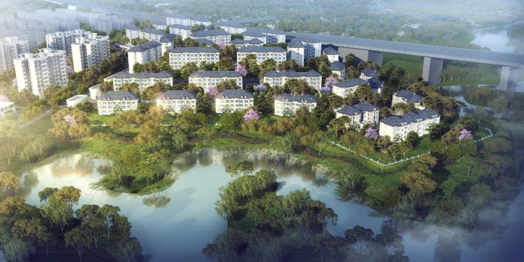 重庆北区最具潜力板块,重庆空港新城优缺点