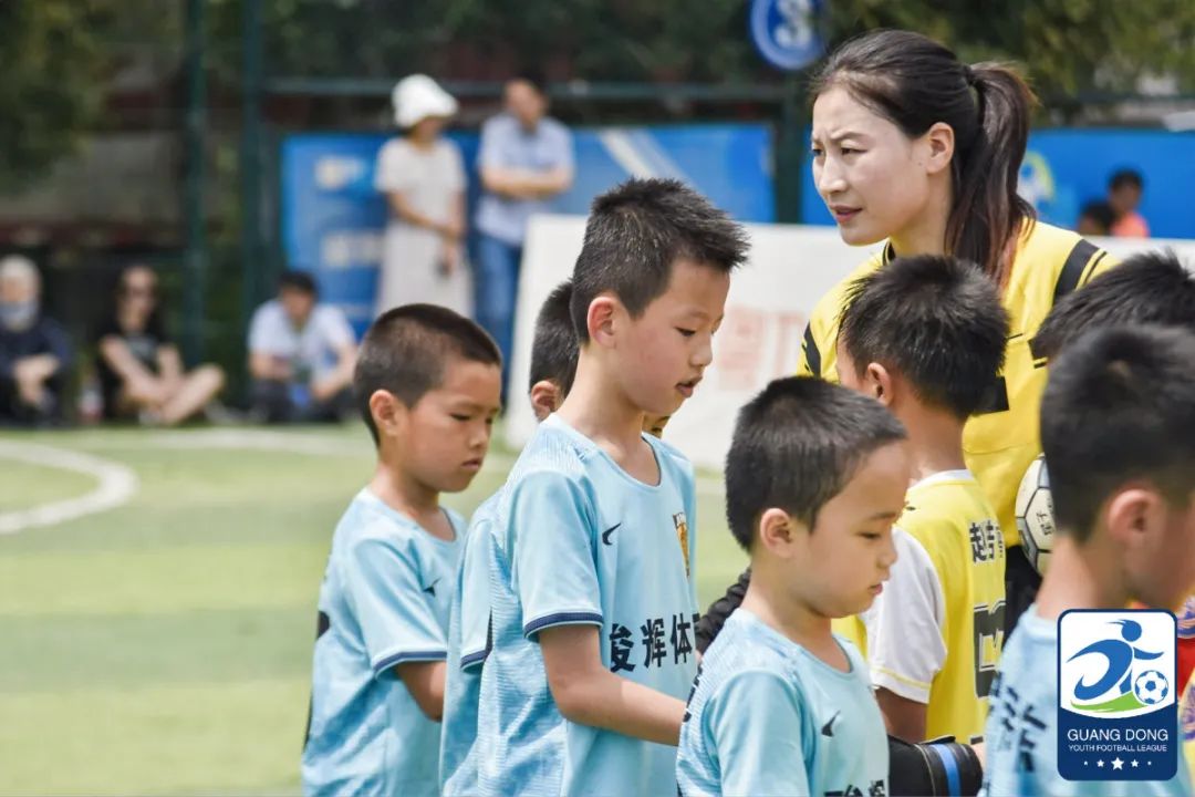 无证青训教练,国内一个专门青训的教练