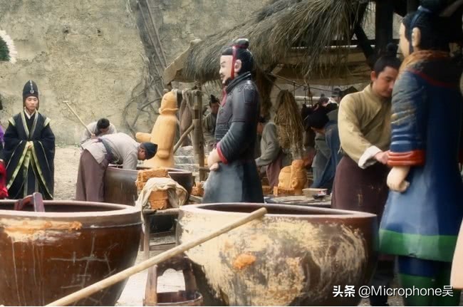 兵马俑还能向外展出吗,兵马俑里最神秘的一张脸