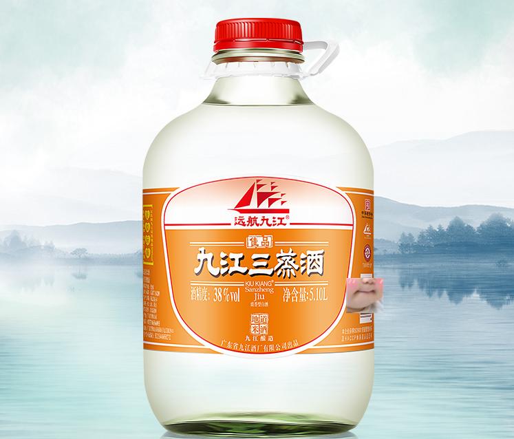 各省口粮酒盘点共43款,什么酒口粮酒最便宜