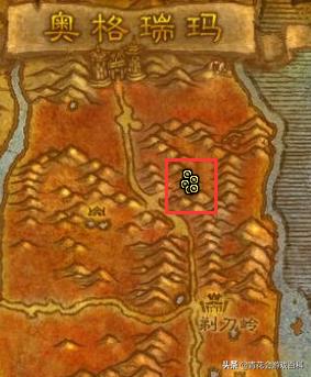 魔兽怀旧服练级指南：如何一个人把你的萨满给拉扯大