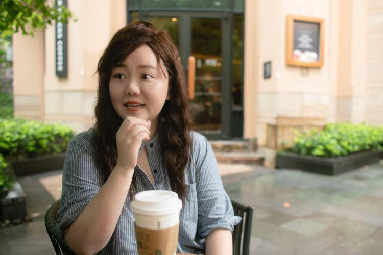 那些拒绝社会角色安排的30+女性，她们的人生乘风破浪了吗？——听格十三、毛利、李佳悦讲述自己的故事