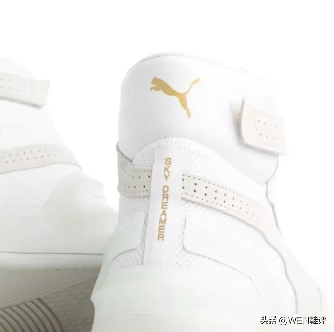 高街风鞋子实战,高街风实战鞋子