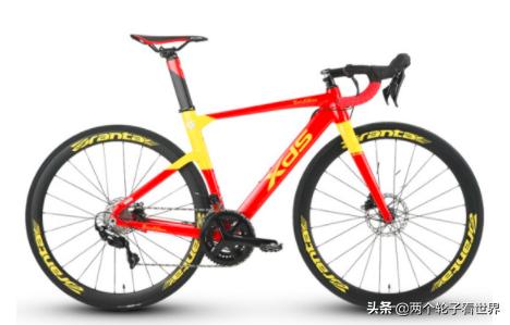 入门级5k碳纤维公路自行车推荐,推荐比较好骑的公路自行车