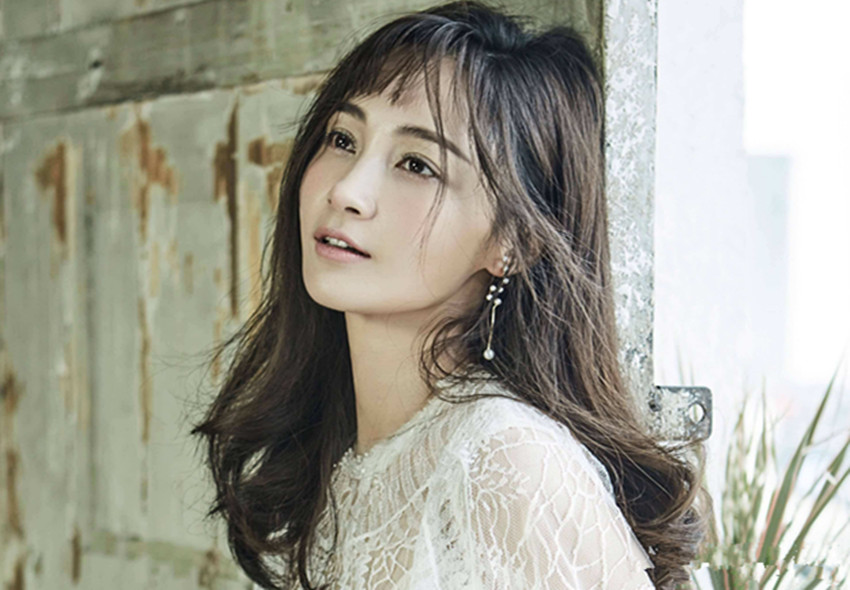 姚笛复出后更憔悴,被骂了7年的姚笛还能翻红吗