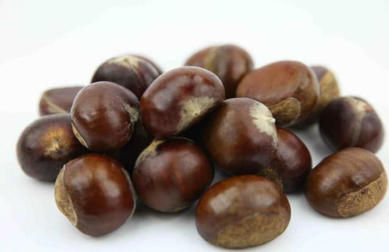 好吃又香的板栗,板栗除了烧鸡还可以怎么吃