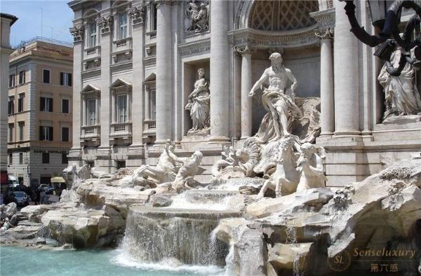 罗马详细旅游攻略,罗马湖游玩攻略