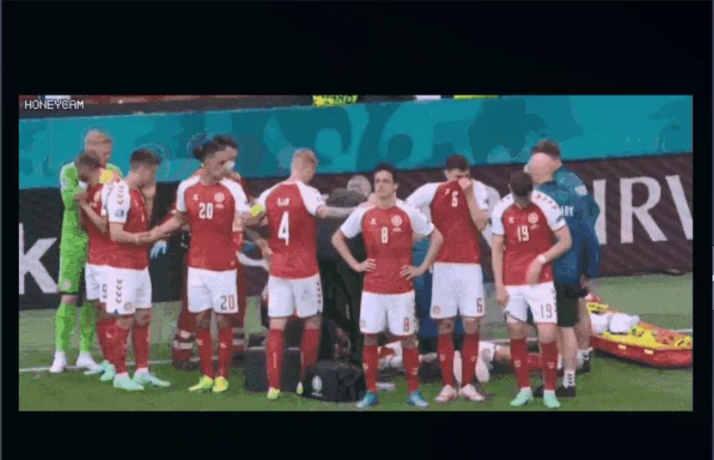 疫情心脏病晕倒,疫情晕厥