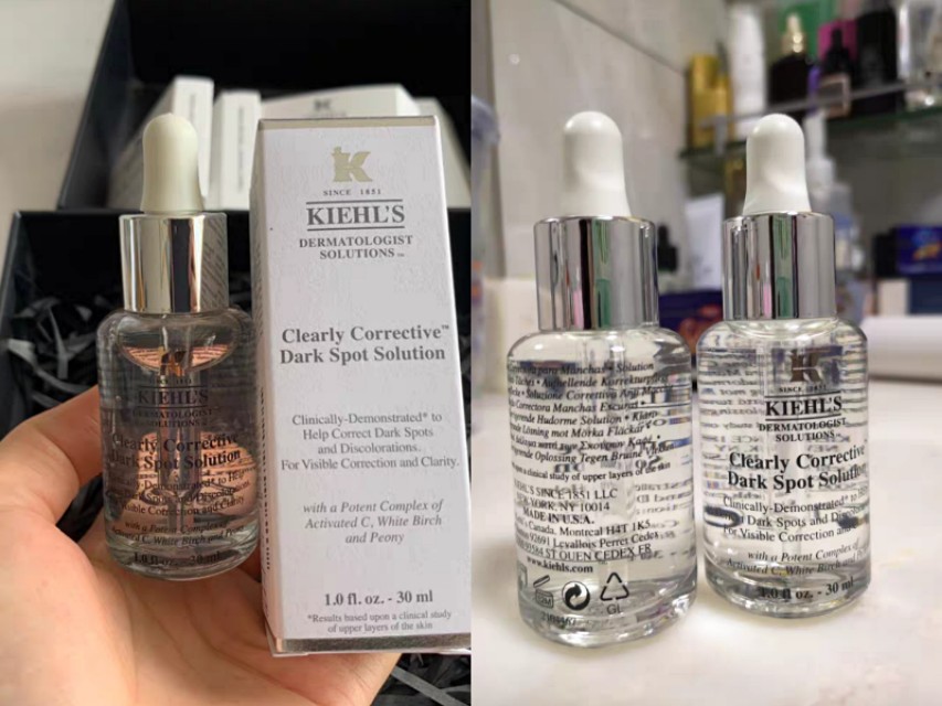 抗老和美白护肤步骤是什么,护肤步骤是先涂美白还是先涂抗老