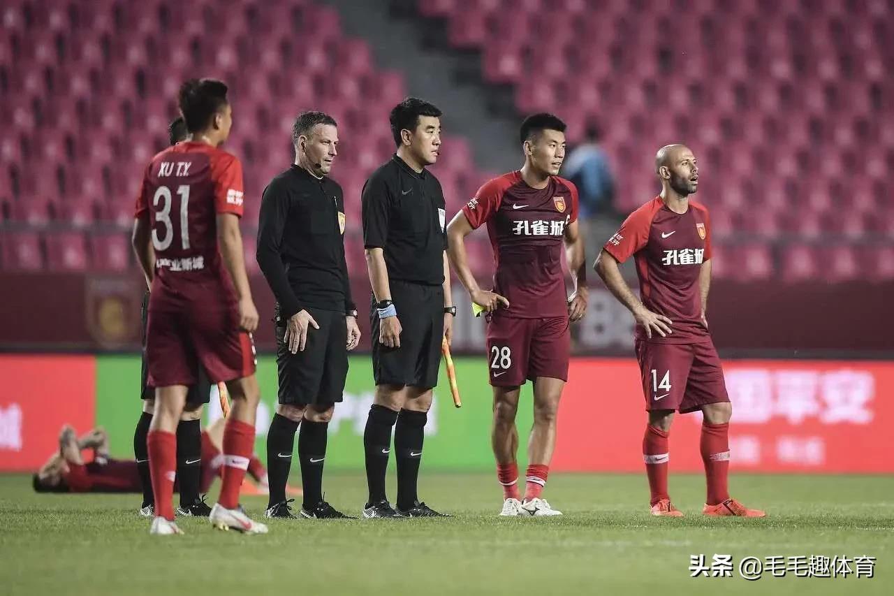 中超改名对球迷的影响,中超改名河南建业