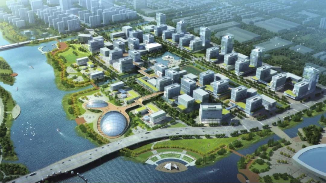 工业区厂房拆迁流程,厂房拆迁昆山这区域大规划曝光