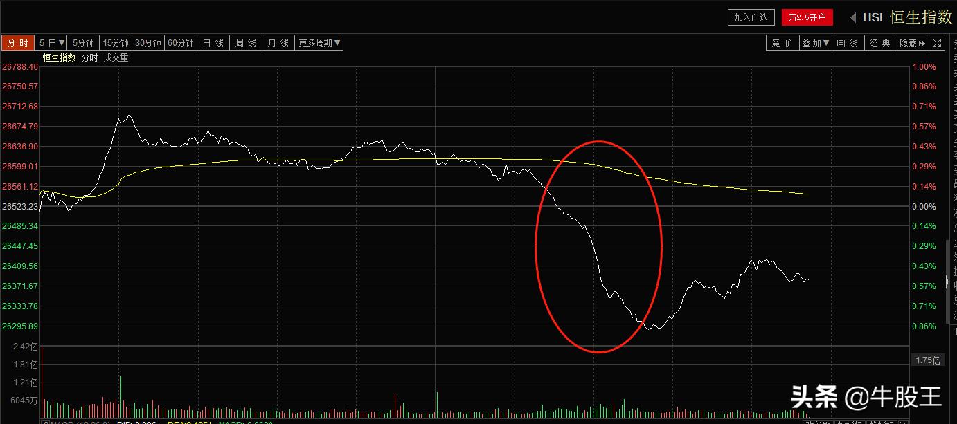 期货交易恒生指数复盘技巧,恒生指数复盘总结