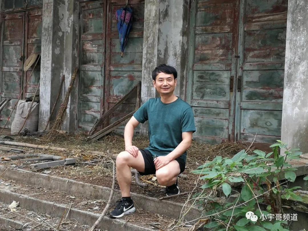 红山厂的思念——致敬当年的三线厂子弟