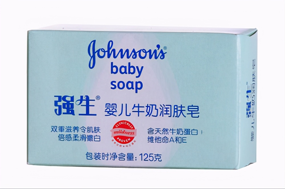 日常生活爱用的香皂推荐,味道非常大的几款香皂