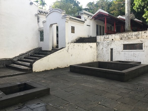 领略海口美丽风光，尝尽海口的各种美食