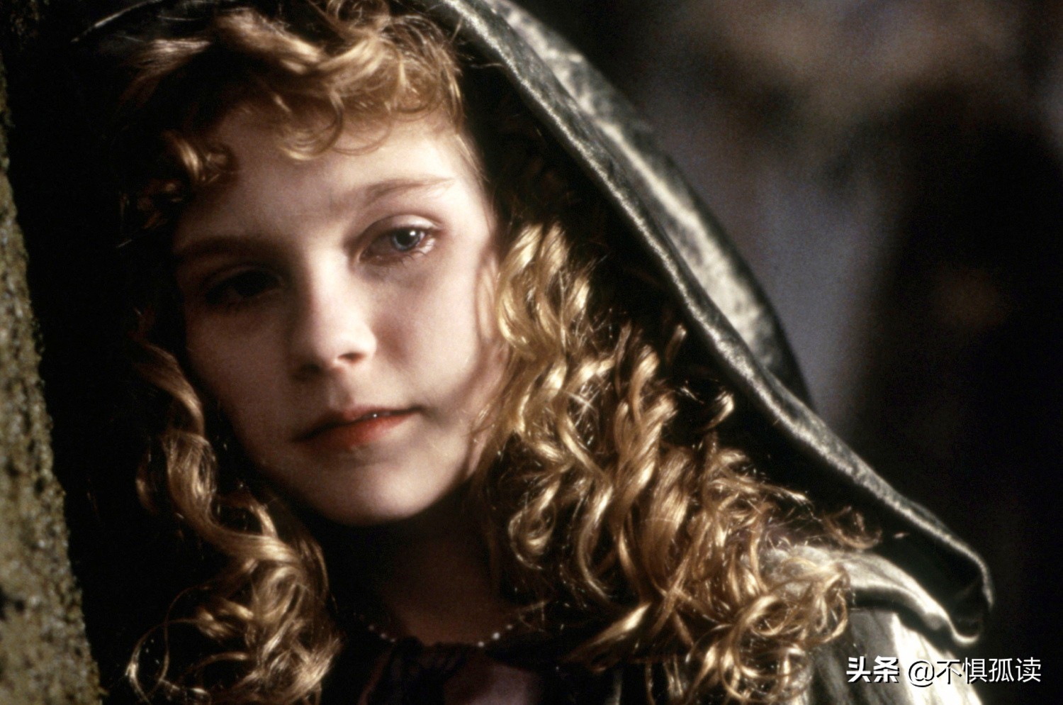 夜访吸血鬼首映式布拉德皮特,夜访吸血鬼皮特和克鲁斯