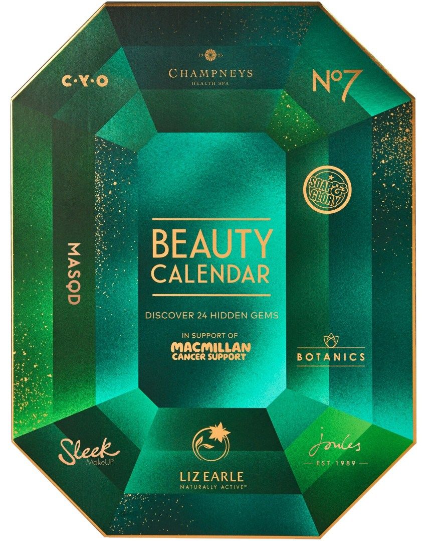 一次用遍N件畅销货，这个也算是圣诞奇迹吧？