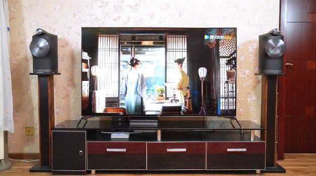 b&o和宝华韦健蓝牙音响哪个好,5系宝华韦健音响测评