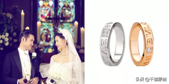 适合平时戴简单又大方的戒指,适合女生戴的轻奢戒指