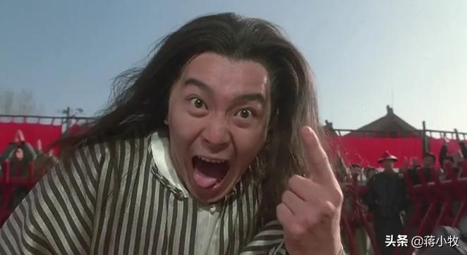 武状元苏乞儿徐少强演的谁,武状元苏乞儿幕后探班采访徐少强