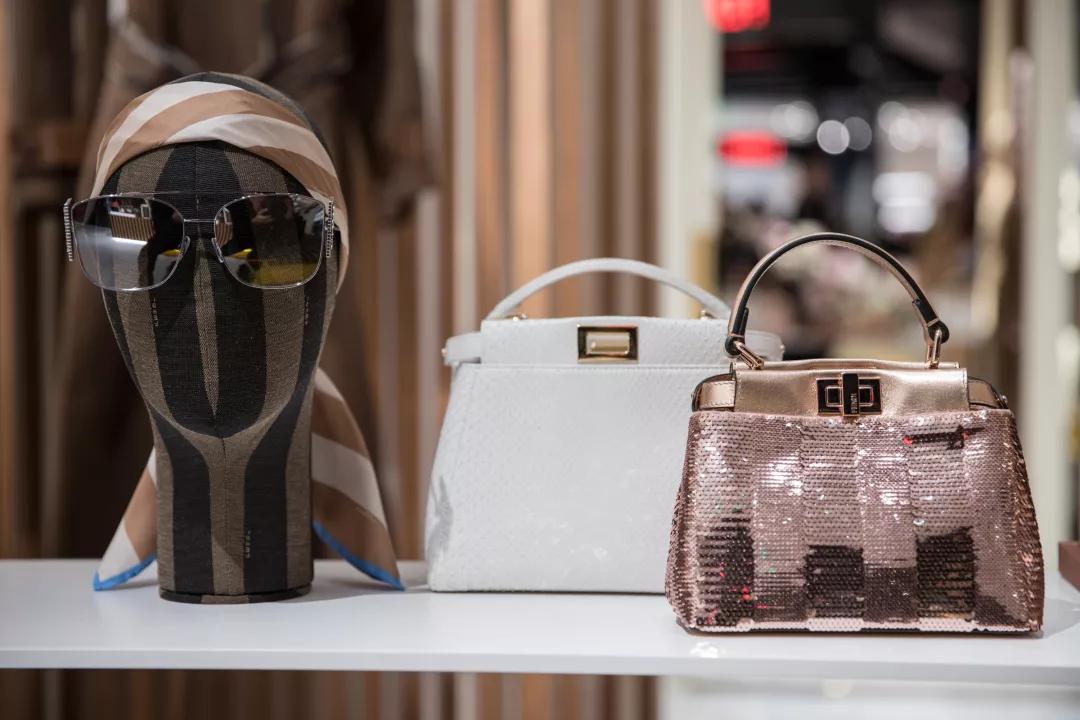 fendi春季限定包,fendi好看的包