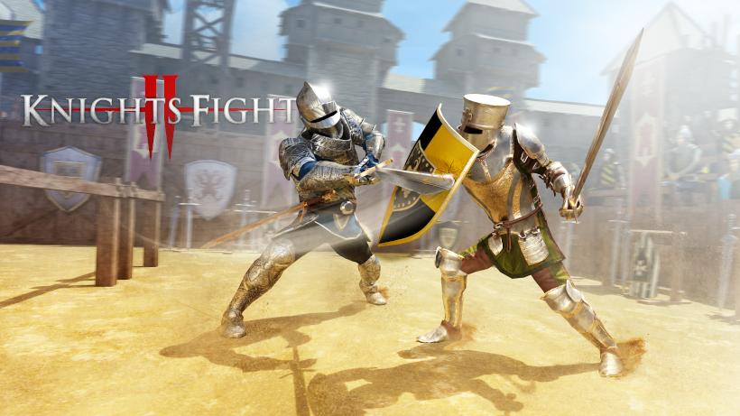 盘点格斗游戏,十款好玩的格斗手游游戏推荐