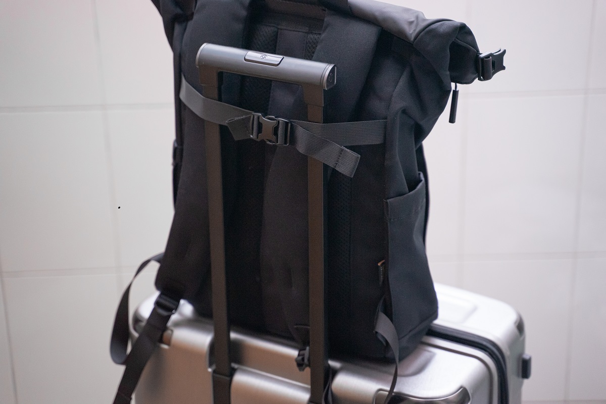 一个18岁计算机系少女的EDC