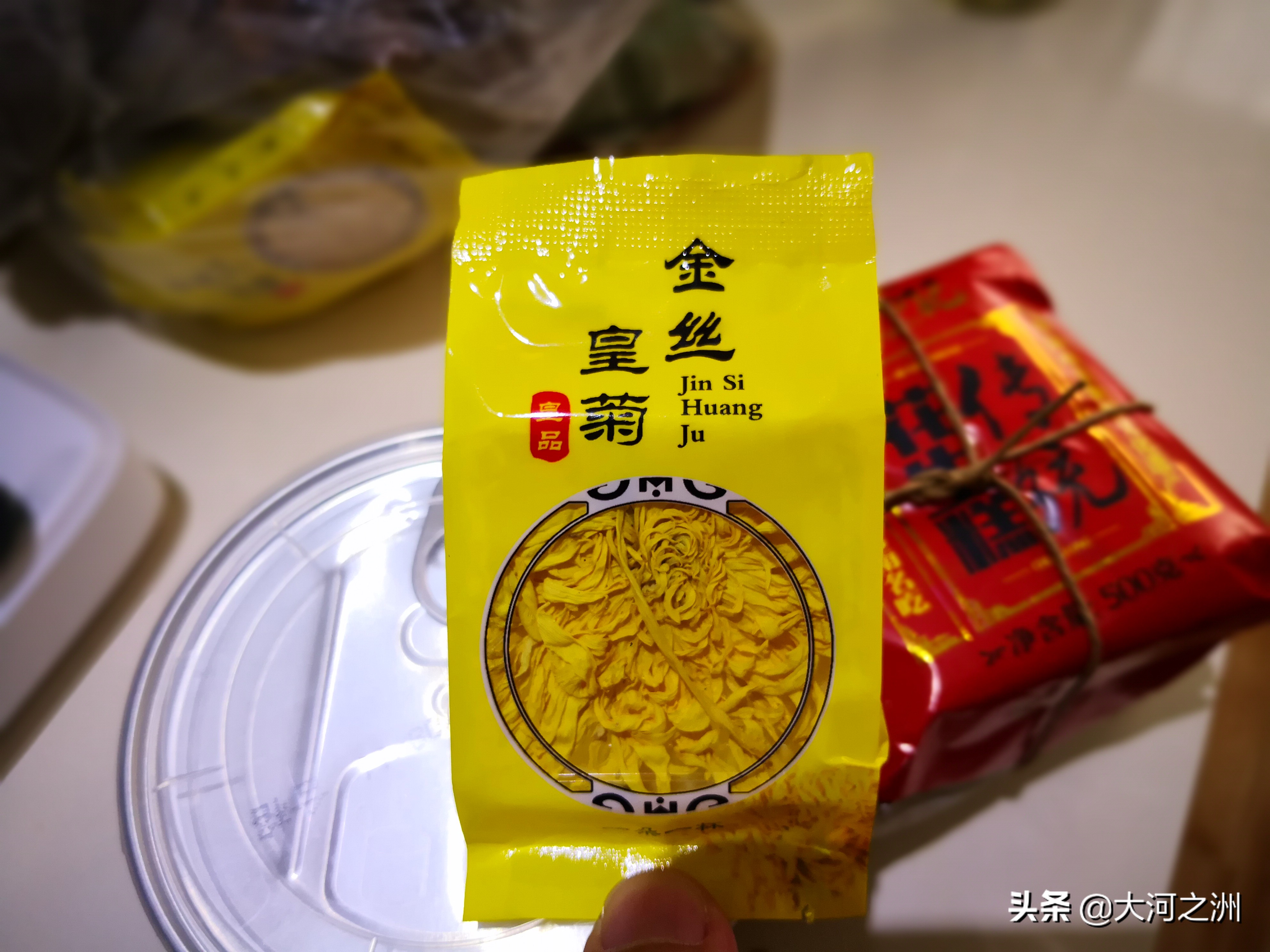 开封灌汤包和桶子鸡,开封攻略美食灌汤包