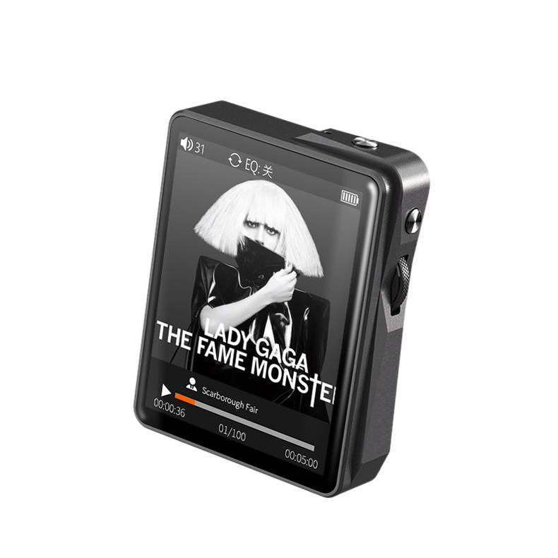 mp3插卡迷你运动随身听,便携运动mp3