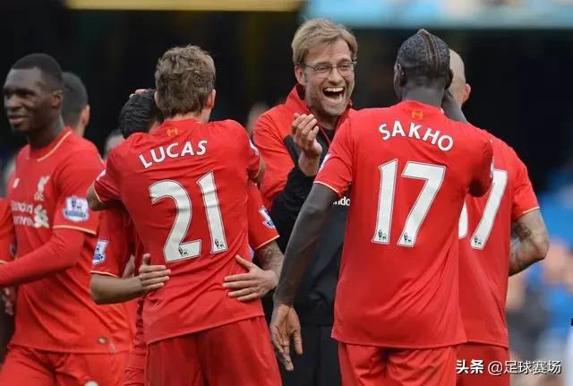 利物浦主帅克洛普,利物浦主帅克洛普纪录片