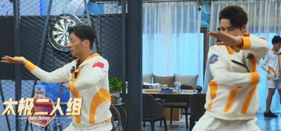 王宝强张雨绮量身高,王宝强张雨绮身高对比