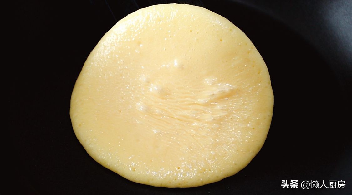 小孩用面粉和鸡蛋怎么做出美食,用鸡蛋和面粉做的美食儿童可以做