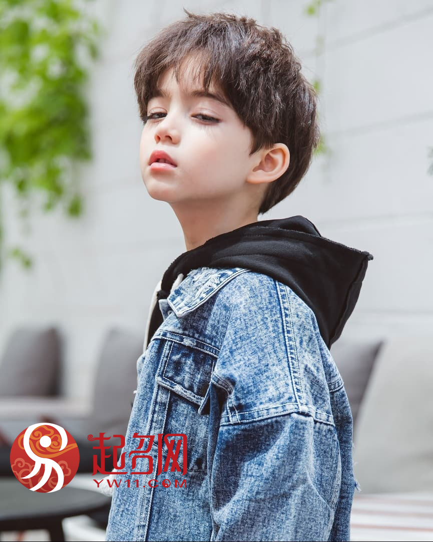 民国男孩名,有寓意的民国风男孩名字