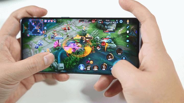 玩游戏手机卡顿发烫一招教你修复,华为手机玩游戏卡顿解决方法