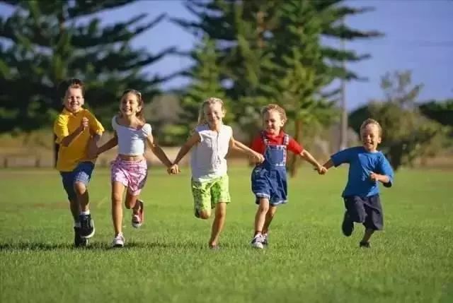 儿童农场建立,给孩子打造农场